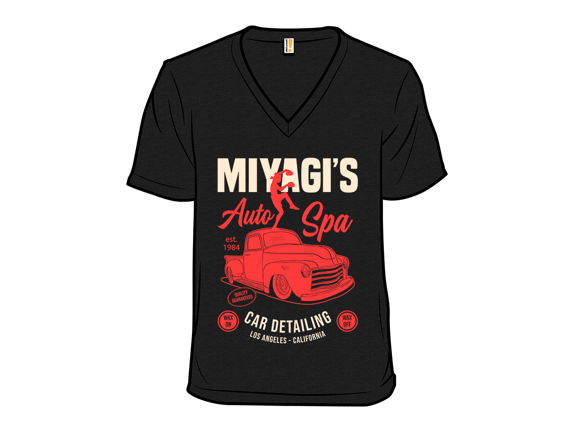 Miyagi?s Auto Spa - Gallery 10