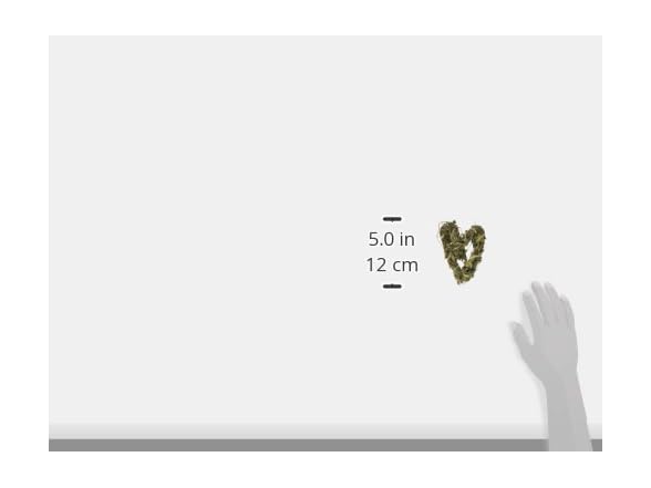 Ware Manufacturing Ware Bird Tea Time Heart