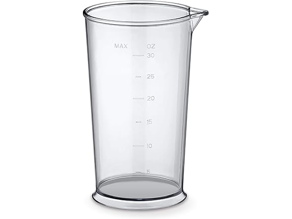 Goodful by Cuisinart Electric Hand Blender & Mixer