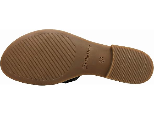 The Drop Women's Monika Sandal
