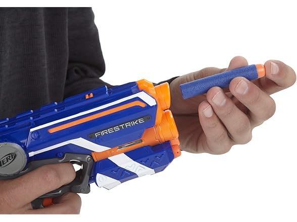 NERF N-Strike Elite Firestrike Blaster