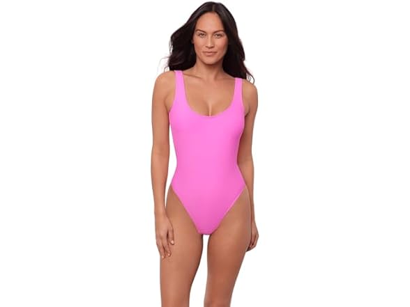 Pop Pink