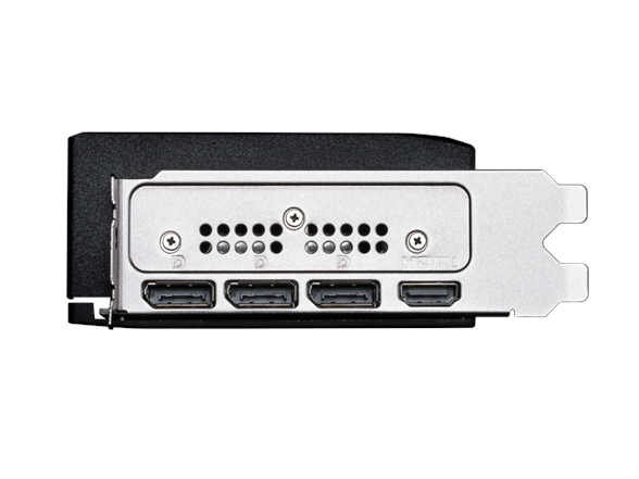 MSI GeForce RTX 5070 12G SHADOW 3X OC