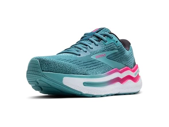 Storm Blue/Knockout Pink/Aqua