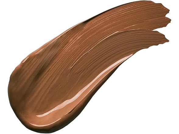 Pacifica Concealer – DreamLit Glow Full Coverage (Rich Mocha)