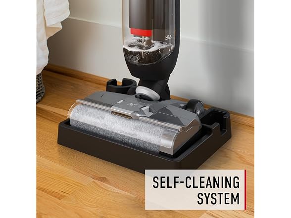 Hoover Streamline Corded Hard Floor Cleaner