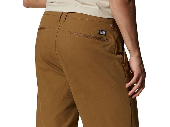 Mountain Hardwear Men Hardwear AP Short