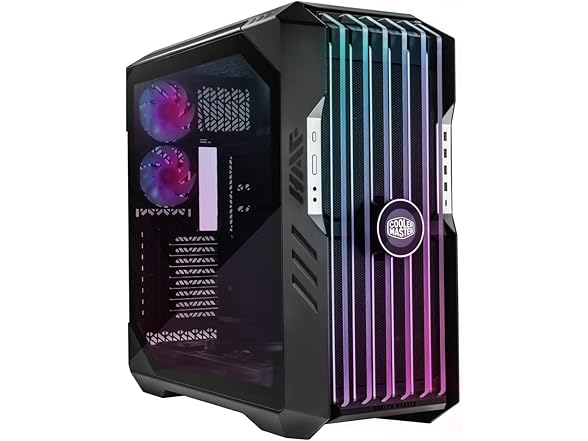 Cooler Master HAF 700 EVO PC Case
