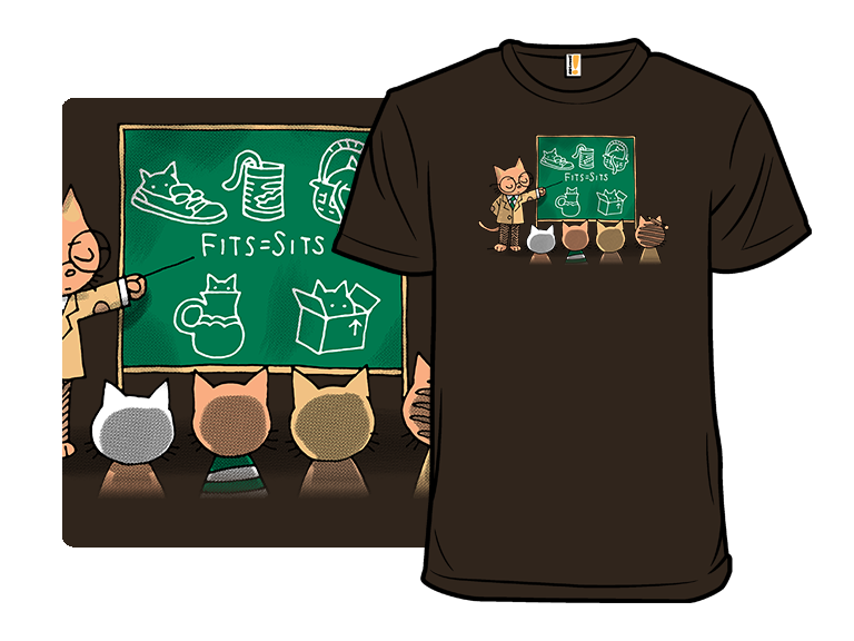 Cat Basics - Gallery 3