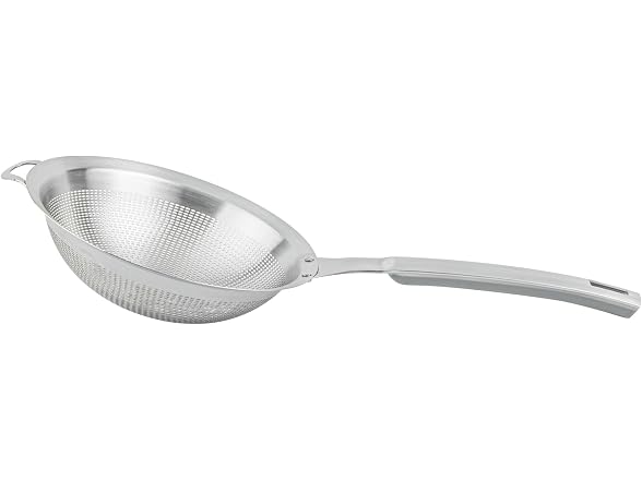Stainless Steel Extra Fine Mesh Strainer