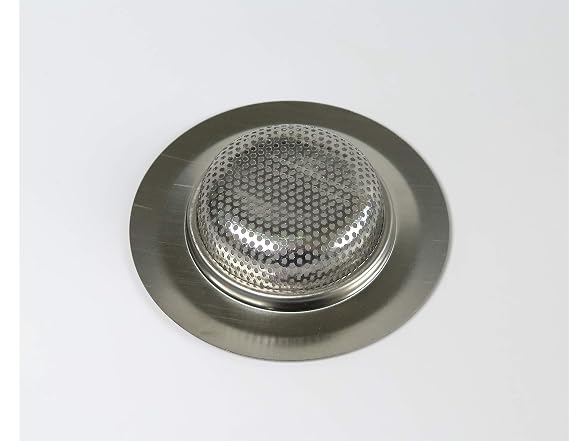 Tredoni 4.5" Sink Drain Dense Strainer