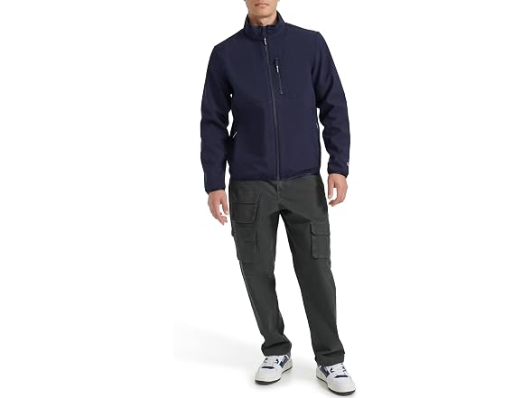Champion Men's (S) Men's Lightweight Active Peacoa