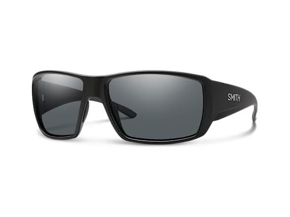 Matte Black | ChromaPop Glass Polarized Black