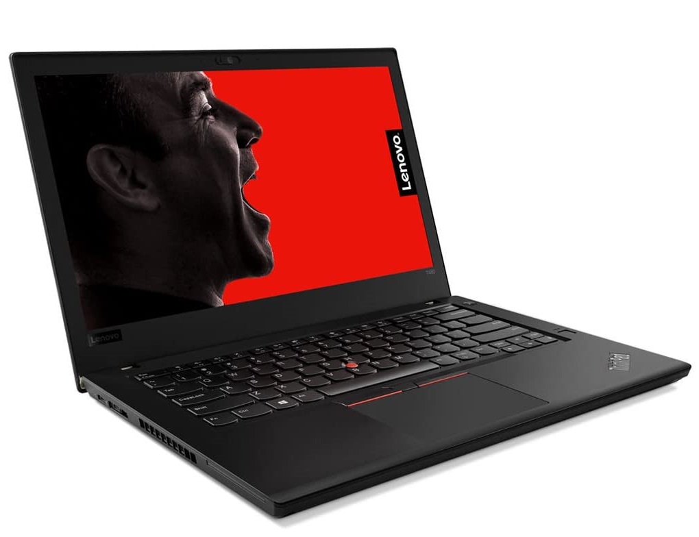 Lenovo ThinkPad T480 I5-8350U 8 256 W10P FHD 14" (Open Box) - Gallery 6