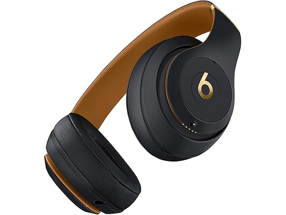 Beats_Studio_3 Headphones