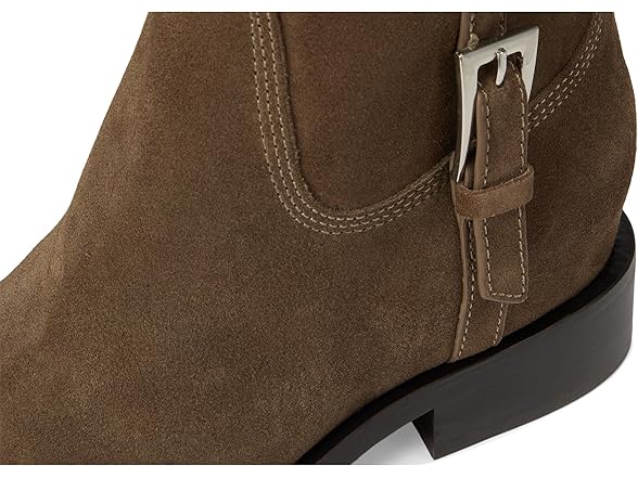 Dolce Vita Women's Kilian H2O Wide Calf Fashion Boot (8)
