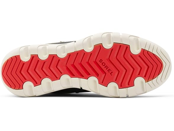 Sorel Women's Casual Winter Boots, Green