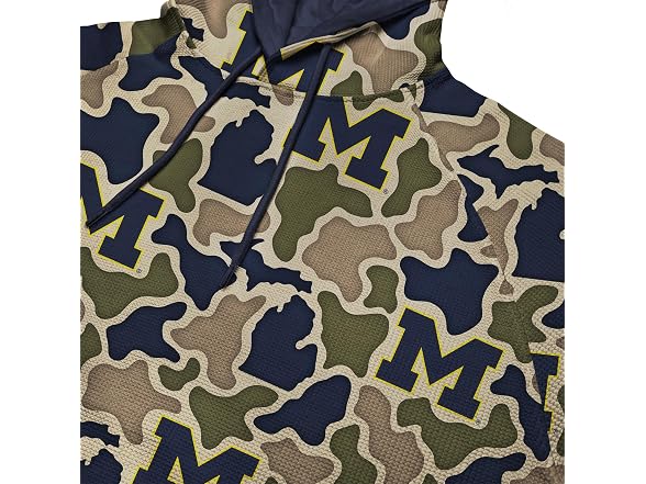 Amigo Durango Thermal Hoodie