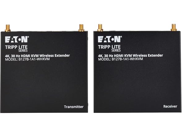 Eaton Tripp Lite Series Wireless HDMI + USB
