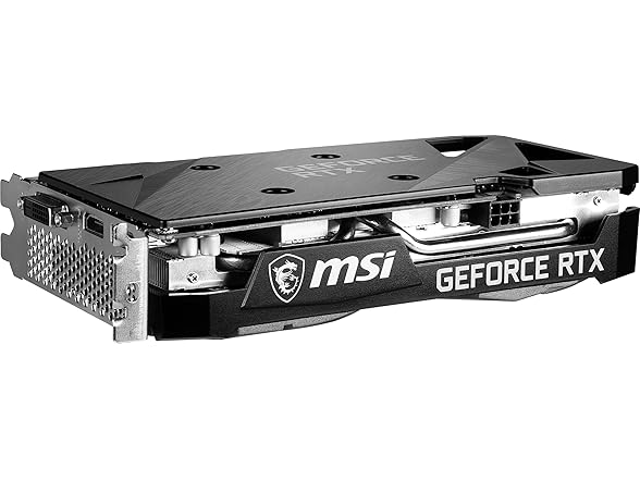 MSI Geforce RTX 3050 Ventus 2X Xs 8G