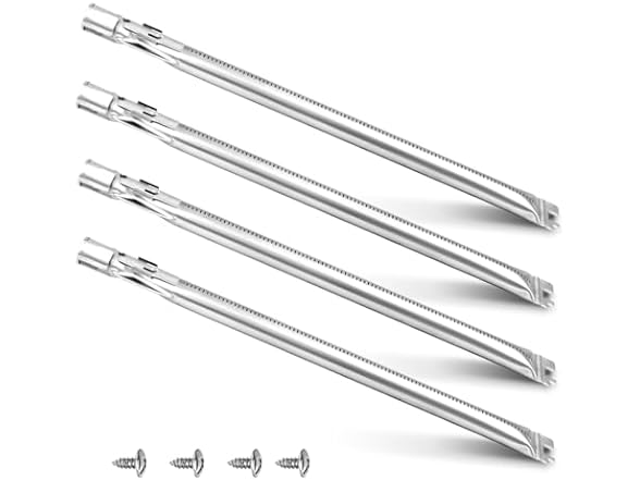 BTCDR 19.5" Grill Burner for Weber Genesis 30