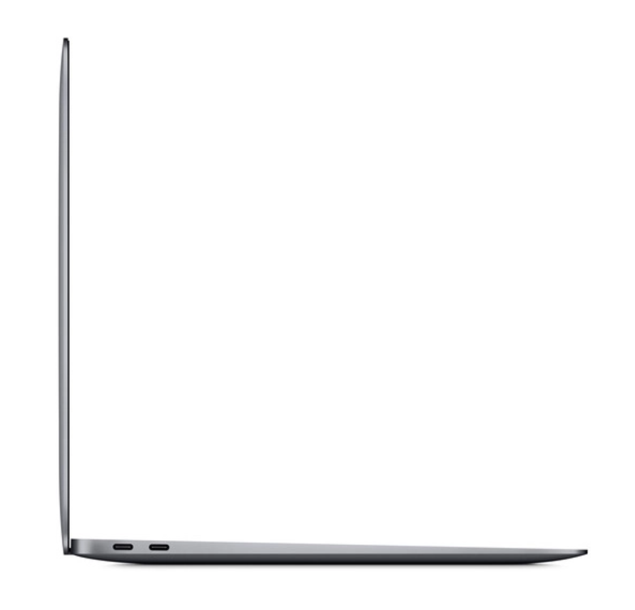 Apple (2020) 13" Intel 256GB MacBook Air (Open Box) - Gallery 5