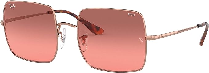 Ray-Ban RB1971 Square  Sunglasses - Gallery 8