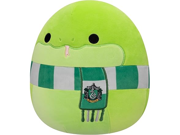 Squishmallows Original Harry Potter 10" Slytherin