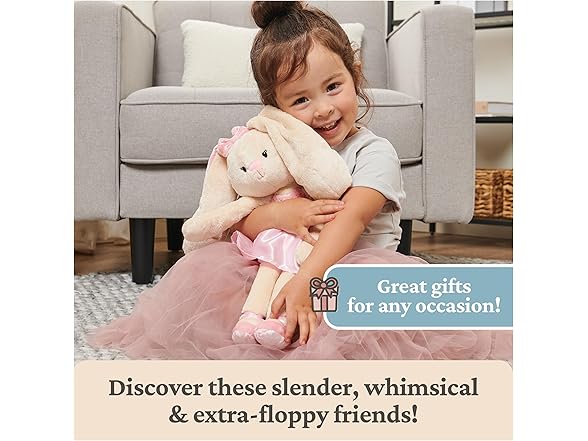 GUND Take-Along Friends Plush, Penni Pony