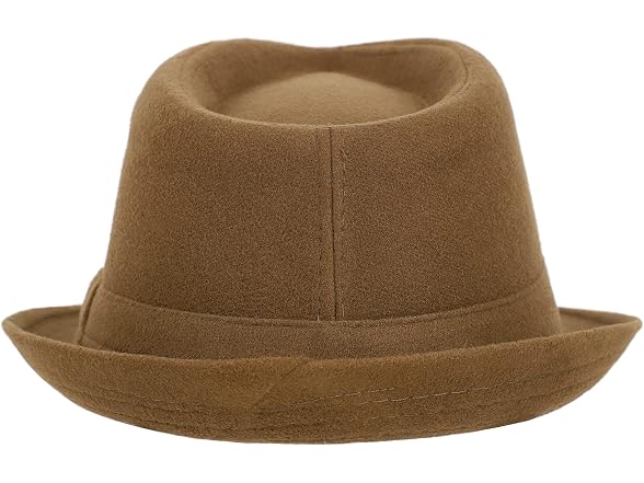 Simplicity Men (OS) Timelessly Classic Hats Fedora