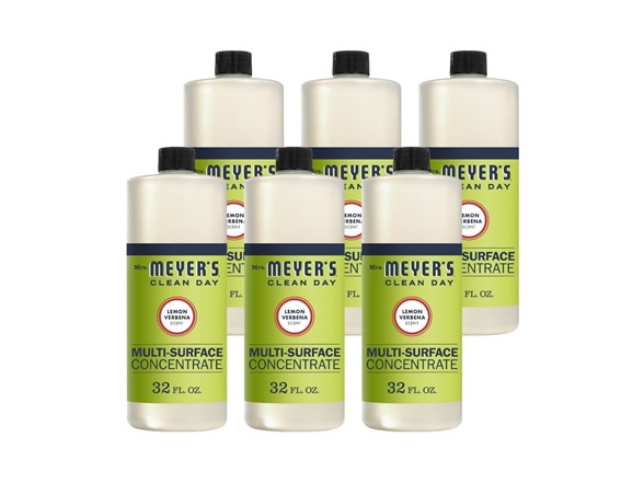 Mrs. Meyer's Clean Day Multi-Surface