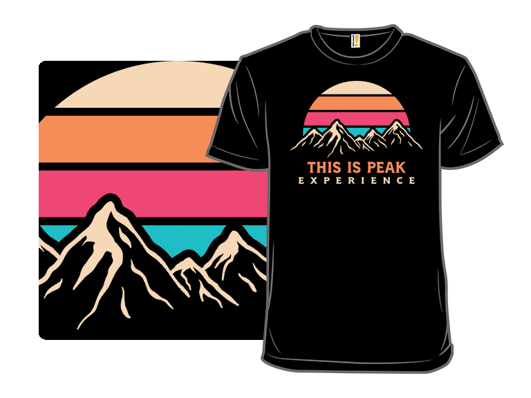 Peak Experience - Gallery 3
