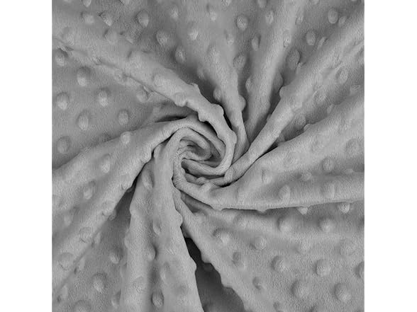 American Baby Company Sherpa Blanket