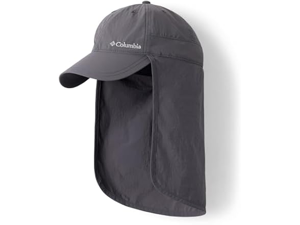 Columbia Schooner Bank II Cachalot