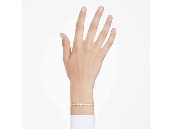 Swarovski Imber Tennis Bracelet