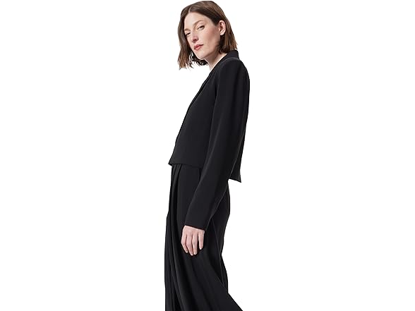 DEE OCLEPPO Women's Alice Cropped Jacket