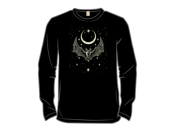 Crescent Bat