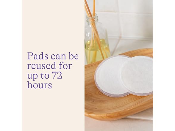 Lansinoh Soothies Breast Gel Pads
