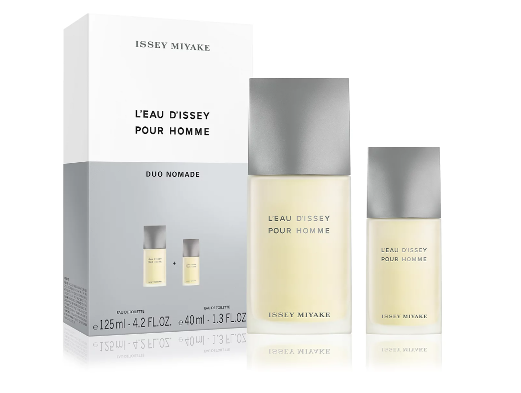 Issey Miyake Men/Issey Miyake Set (M) - Gallery 3