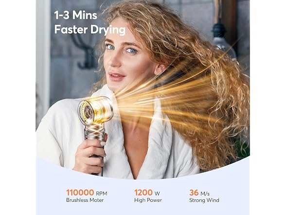 Bopcal 5-in-1 Hot Air Styler Wrap