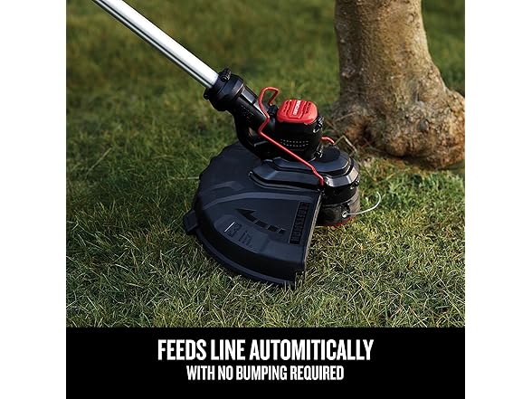CRAFTSMAN CMCST900B V20 Cordless 13 in. WEEDWACKER