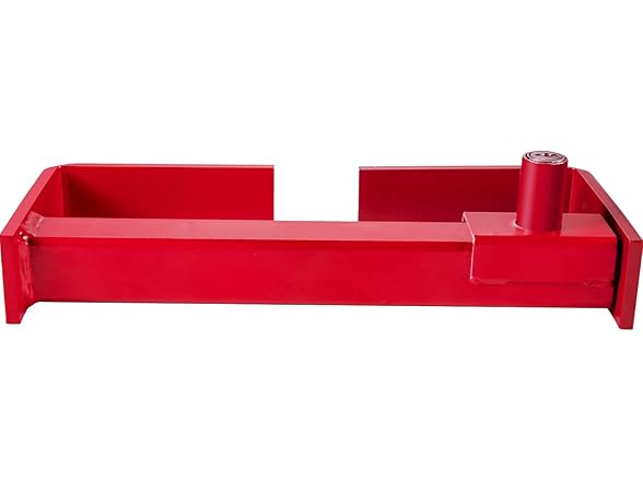 VEVOR Cargo Container Lock 9.84"-17.32"