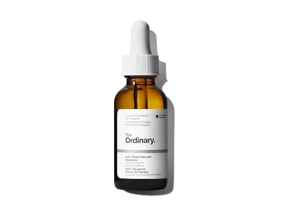 The Ordinary 100% Plant-Derived Squalane
