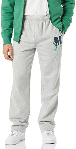 Amazon Essentials Disney Marvel Star Wars Mens Fleece Sweatpant