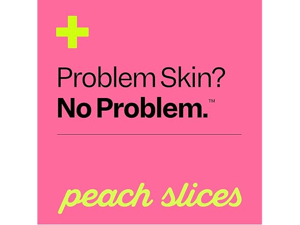 Peach Slices | Smoothing 1.69 oz
