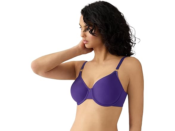 Wacoal Womens Simply Done TShirt Bra