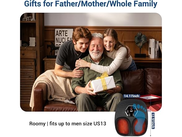 Mynt FSA Eligible Foot Massager