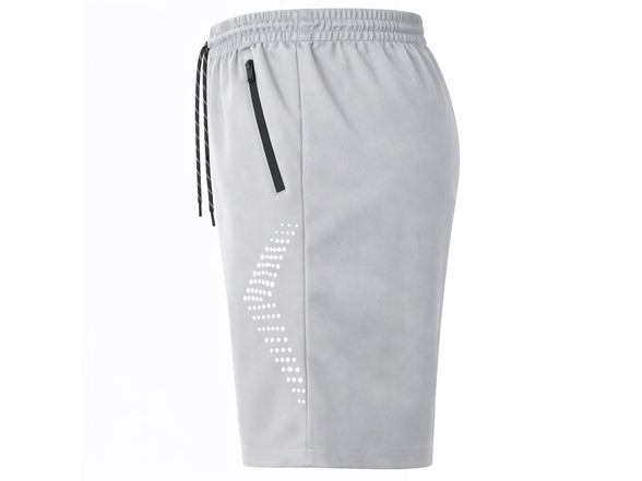 Mens Training Shorts (1Pk, 3Pk, 5Pk)