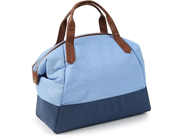Arctic Zone Heathered Eco Lunch Tote