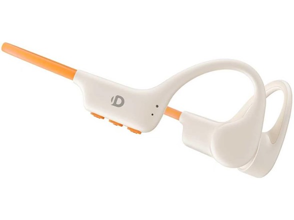 DEMICEA Bone Conduction Wireless Headphones - Built-in 32GB